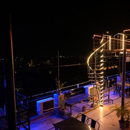 Samrat Ashok Guest House Τζοντχπούρ Εξωτερικό φωτογραφία