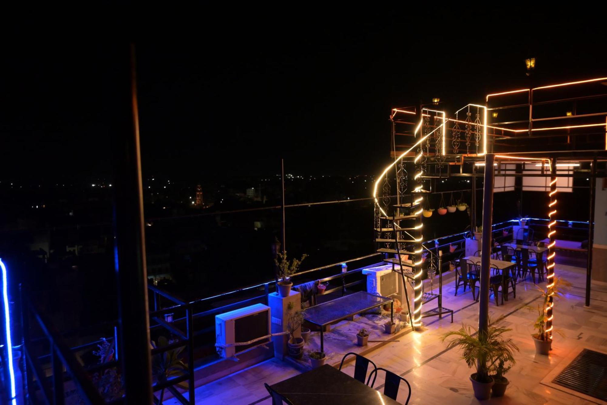 Samrat Ashok Guest House Τζοντχπούρ Εξωτερικό φωτογραφία