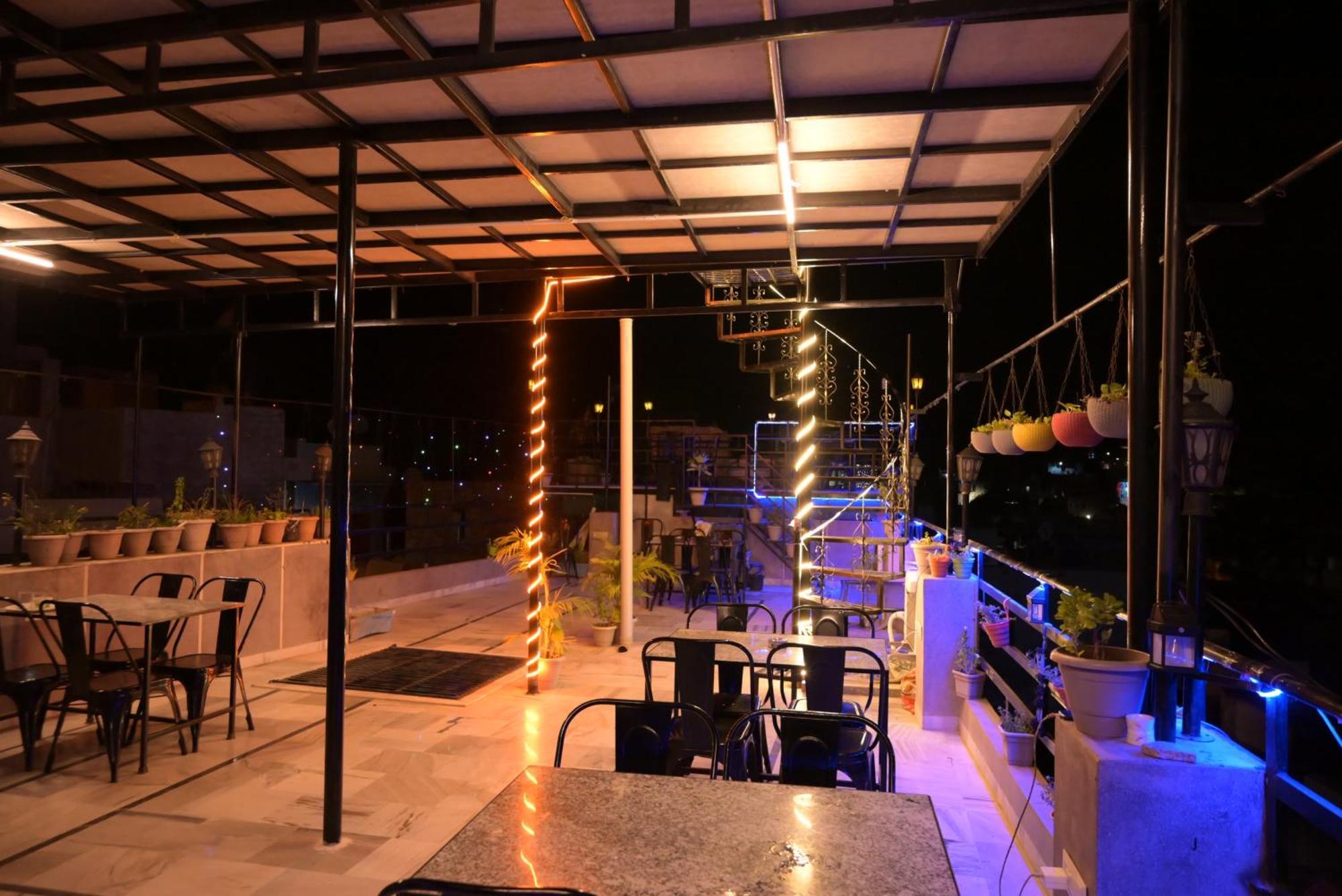 Samrat Ashok Guest House Τζοντχπούρ Εξωτερικό φωτογραφία