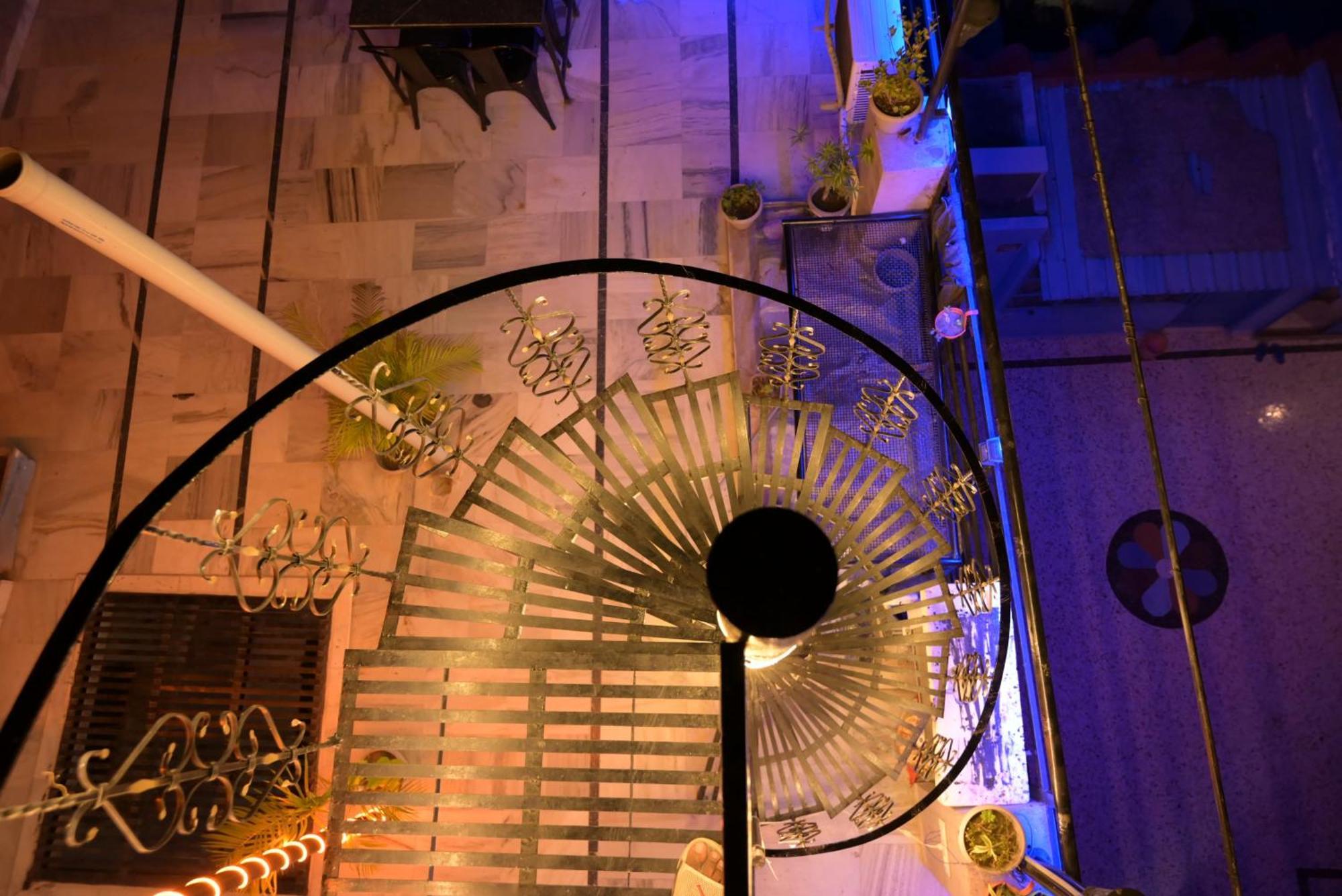 Samrat Ashok Guest House Τζοντχπούρ Εξωτερικό φωτογραφία